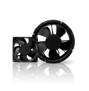 SUNON風扇散熱之技，工業之基：SUNON風扇的隱形力量